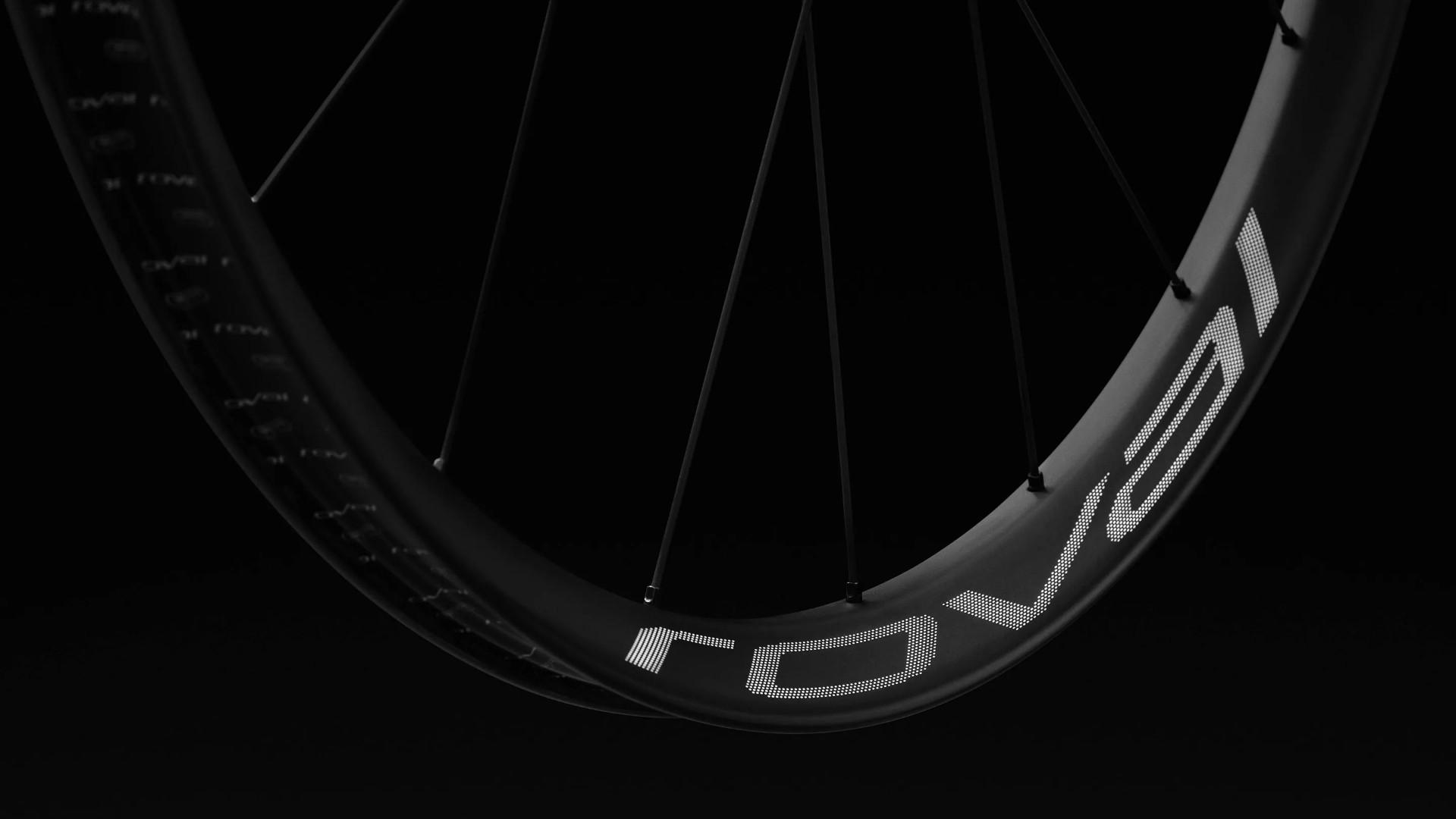 Tajná zbraň týmu Specialized Factory Racing!